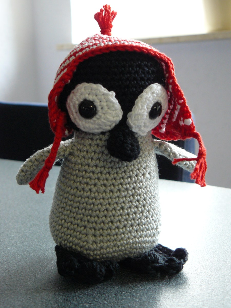 Pinguin