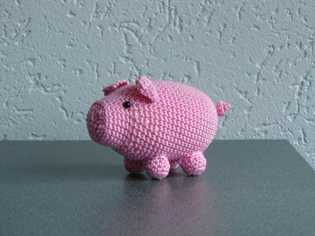 Wat is een boer zonder varken?