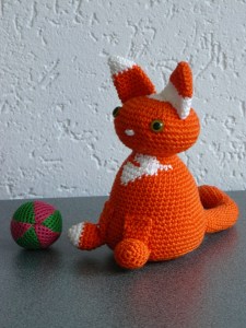 Donatie van Fred Deijs