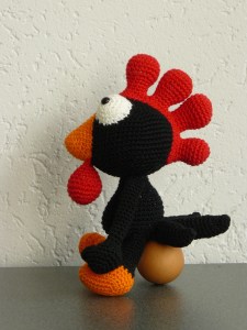 Bill de haan van Dendennis