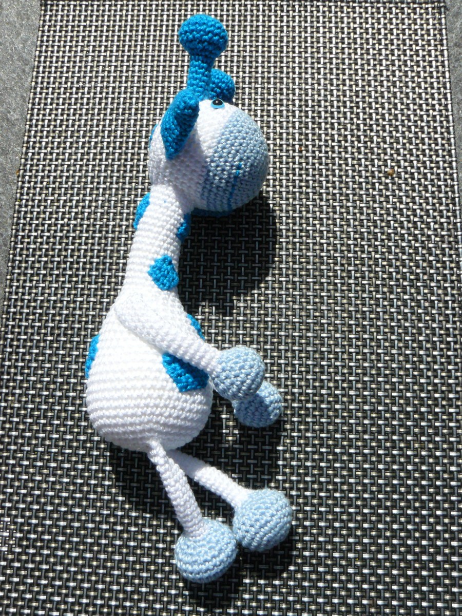 Populair kraamcadeau