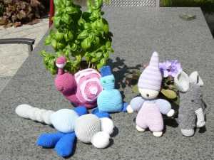 Voor mijn verjaardag