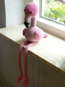 Het derde exemplaar en inmiddels mijn favoriet