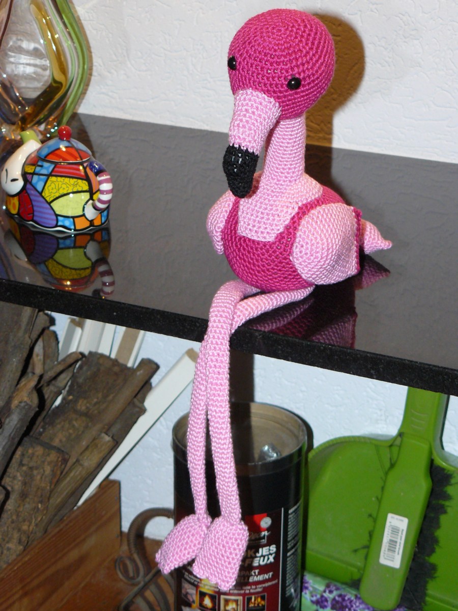 Voor vrienden van degene die om dit beest vroeg