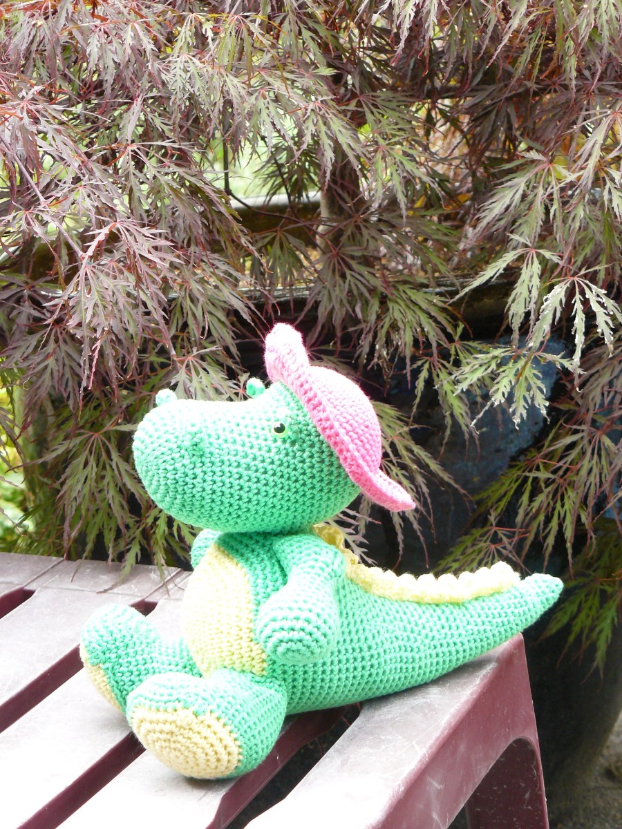 Aligator of krokodil?