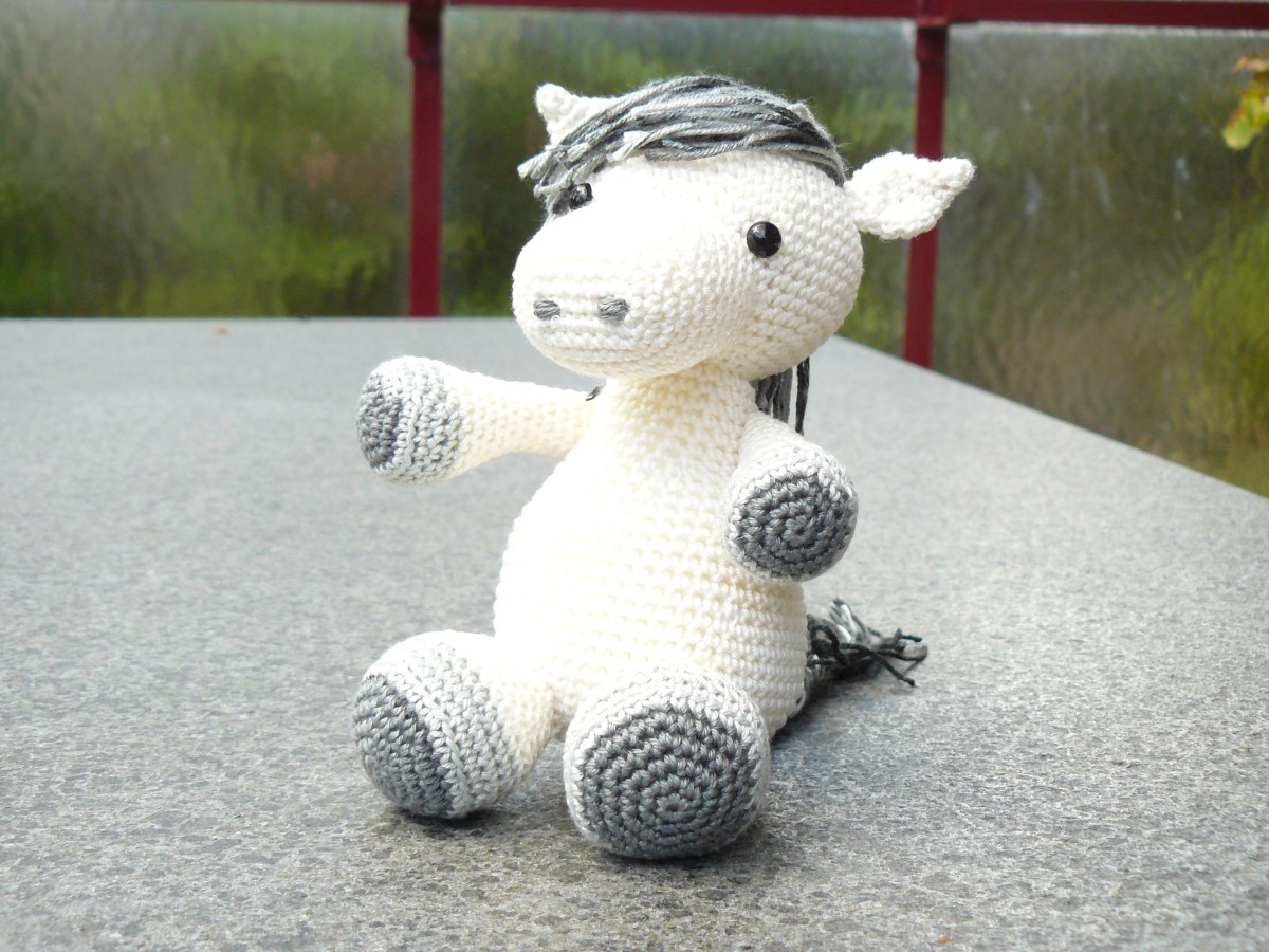 patroon van minigurimi